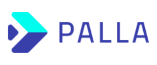 Palla Logo